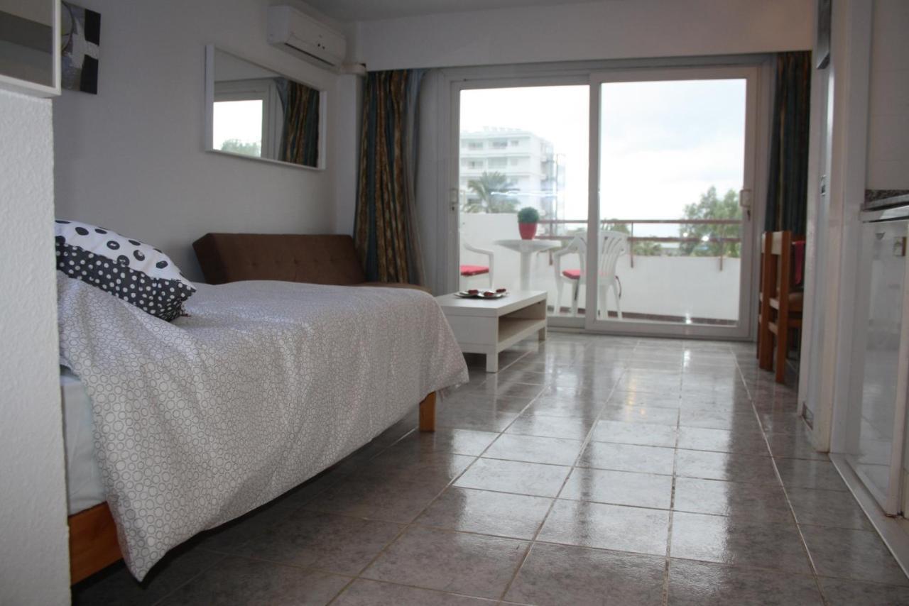 Apartamento Laura Alcúdia Exterior foto