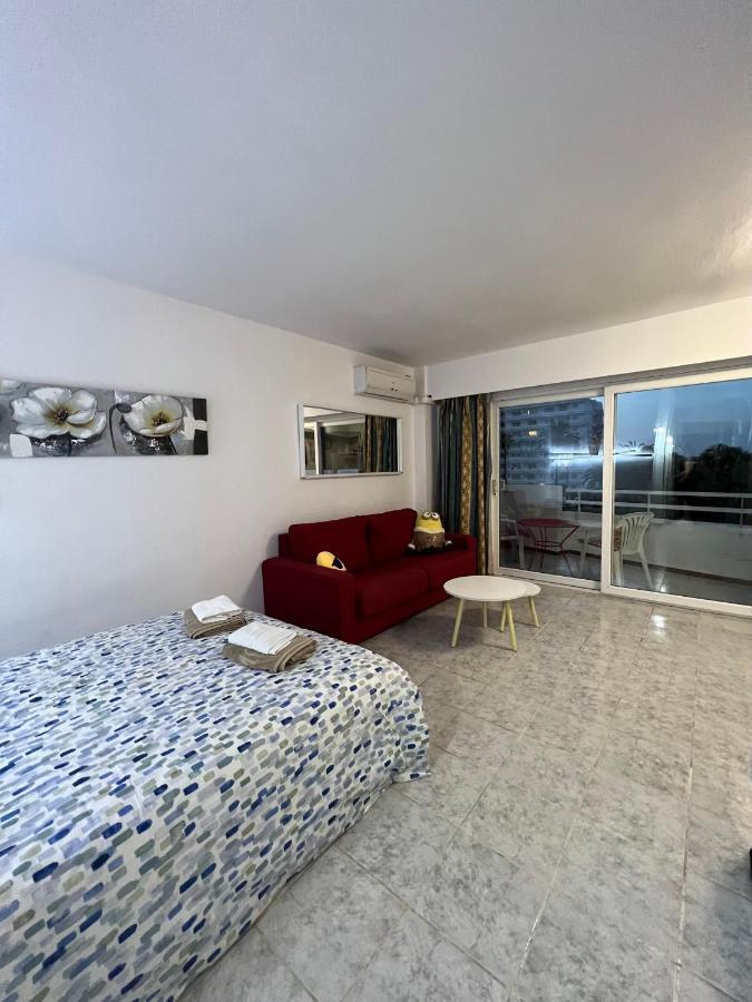 Apartamento Laura Alcúdia Exterior foto